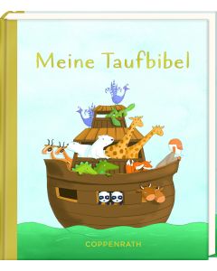 Meine Taufbibel