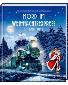 Mord im Weihnachtsexpress