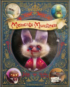 Memento Monstrum