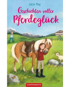 Geschichten voller Pferdeglück