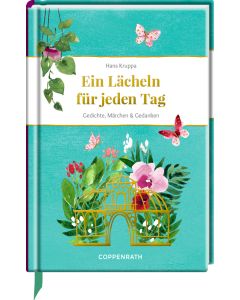 Ein Lächeln für jeden Tag