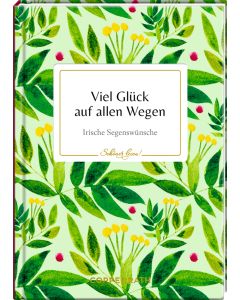 Viel Glück auf allen Wegen