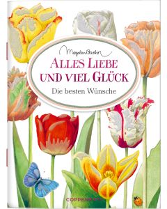 Alles Liebe und viel Glück