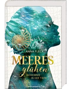 Meeresglühen (Romantasy-Trilogie, Bd. 1)