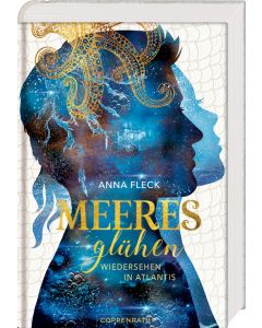 Meeresglühen (Romantasy-Trilogie, Bd. 2)