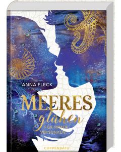 Meeresglühen (Romantasy-Trilogie, Bd. 3)