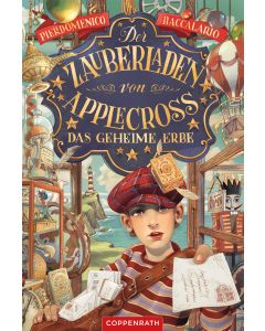 Der Zauberladen von Applecross (Bd. 1)