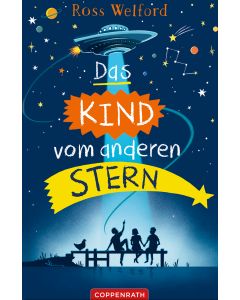 Das Kind vom anderen Stern