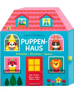 Puppenhaus