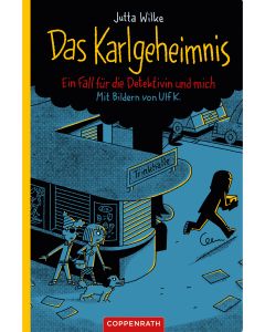 Das Karlgeheimnis