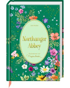 Northanger Abbey