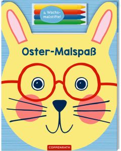Oster-Malspaß