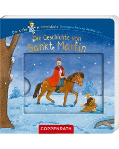 Die Geschichte von Sankt Martin