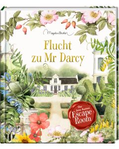 Flucht zu Mr Darcy