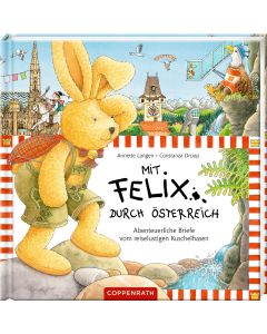 Mit Felix durch Österreich