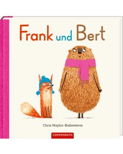 Frank und Bert