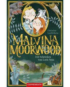 Malvina Moorwood (Bd. 3)
