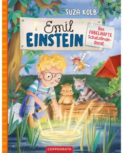 Emil Einstein (Bd. 3)