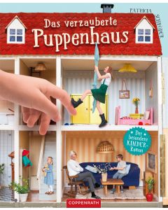 Das verzauberte Puppenhaus (Villa Holunder)