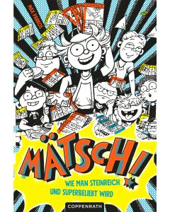 Mätsch