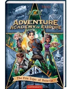 Adventure Academy of Europe