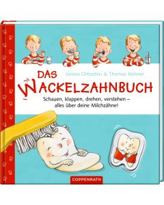 Das Wackelzahnbuch