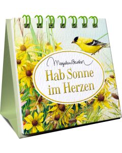 Hab Sonne im Herzen