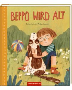 Beppo wird alt