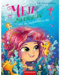 Meja Meergrün (Bd. 7)