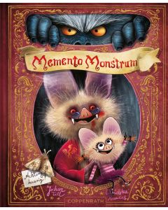Memento Monstrum (Bd. 2)