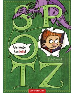 Spotz (Bd. 1)