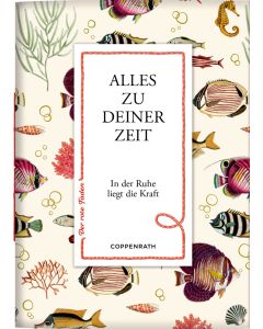 Alles zu deiner Zeit