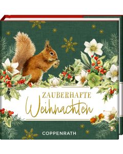 Zauberhafte Weihnachten