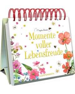 Momente voller Lebensfreude