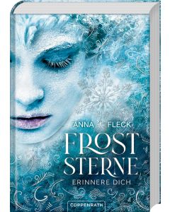 Froststerne (Romantasy-Trilogie, Bd. 1)