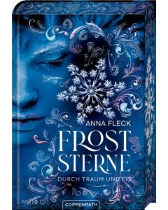 Froststerne (Romantasy-Trilogie, Bd. 2)