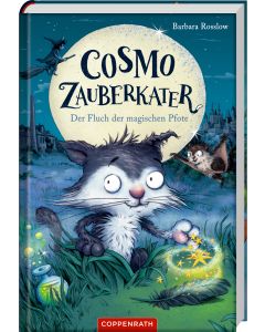 Cosmo Zauberkater (Bd. 1)