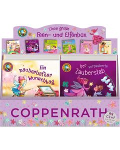 Linos große Feen- und Elfenbox