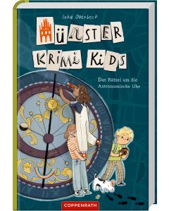 Münster Krimi Kids (Bd. 2)