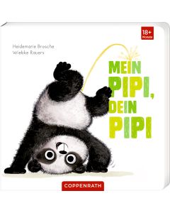 Mein Pipi, dein Pipi