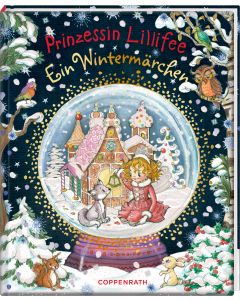 Prinzessin Lillifee – Ein Wintermärchen