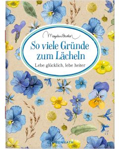 So viele Gründe zum Lächeln