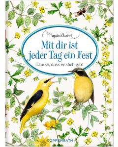 Mit dir ist jeder Tag ein Fest