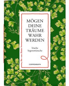 Mögen deine Träume wahr werden