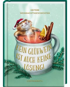 Kein Glühwein ist auch keine Lösung!