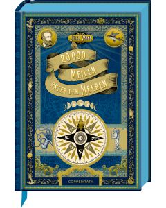 20 000 Meilen unter den Meeren