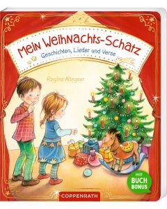 Mein Weihnachts-Schatz