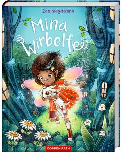 Mina Wirbelfee (Bd. 1)