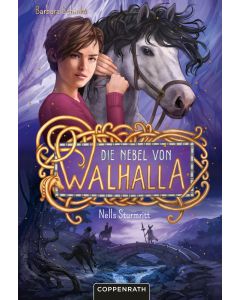 Die Nebel von Walhalla (Bd. 2)