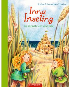 Inna Inseling (Bd. 3)